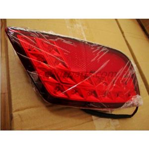 Özel Marcopolo Otobüs Satış Sonrası Sis Farları