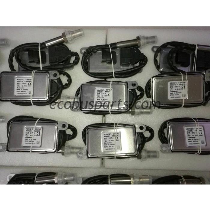 Otobüs Nox Sensörü Cummins Satılık Bus Nox Sensor Cummins For Sale