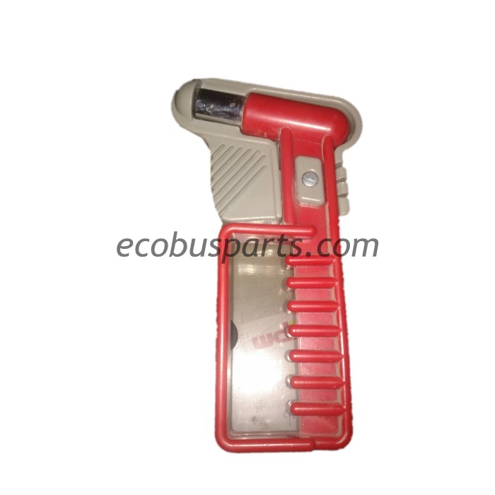 New Style Bus Emergency Safety Hammer