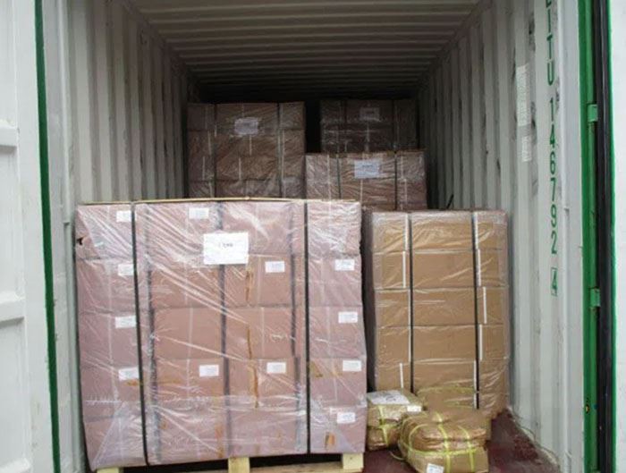 delivery of bus wiper system accessories delivery of bus wiper system accessories