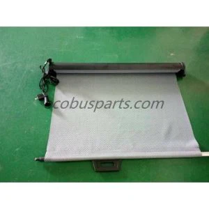 Otobüs Oto Güneş Gölgesi Ön Cam Güneş Gölgesi