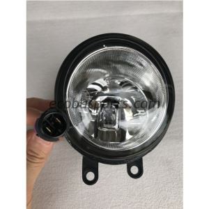 Higer Otobüs Sis Işığı Kitleri