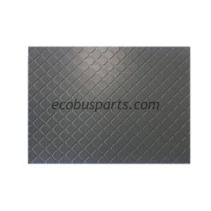 Madeni Para Kabartma Paspaslar