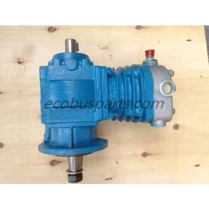 B4000-3509100C Otobüs Elektrikli Hava Kompresör Parçaları
