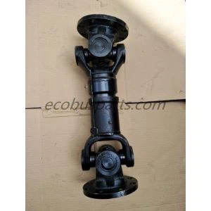 ECO Kinglong Pervane Şaft (prop Shaft) 22u42-01010