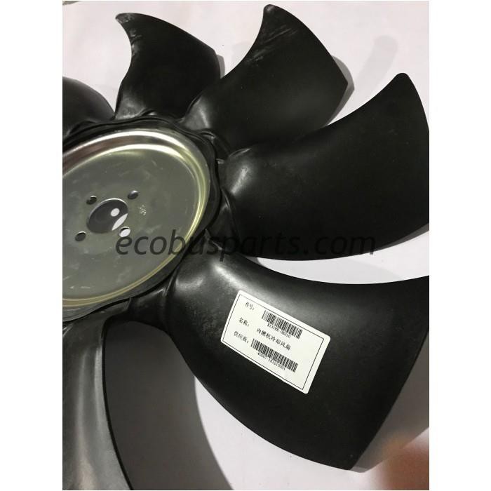 Radiator Fan ASSY For Bus