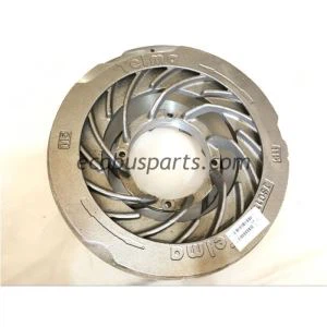 Higer Bus Retarder Parçaları için Telma Retarder Rotor