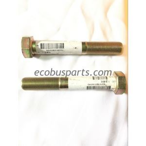 otobüs için altıgen başlı cıvata