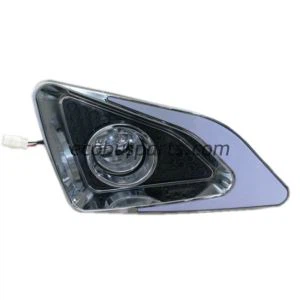 Otobüs Parçaları için Satış Sonrası Sis Farları