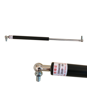 Otobüs Bagaj Bölmesi İçin Gazlı Amortisörler