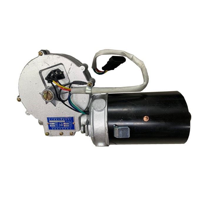 24V 150W wiper motor assy for bus